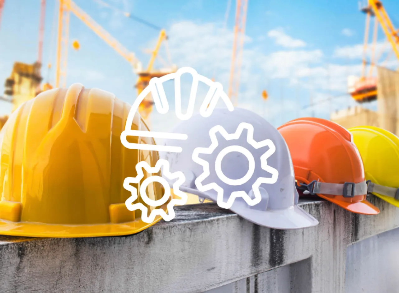 Verzekeringen voor de bouwsector
