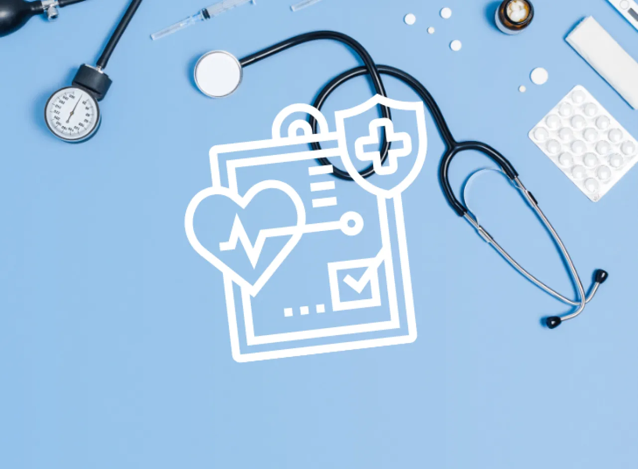 Verzekeringen voor de medische sector