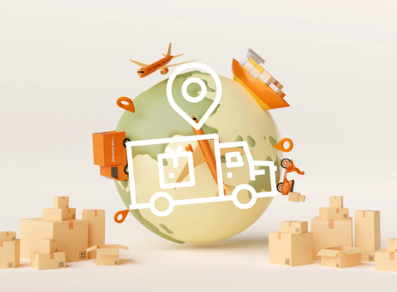 Verzekeringen voor de transport en logistieke sector